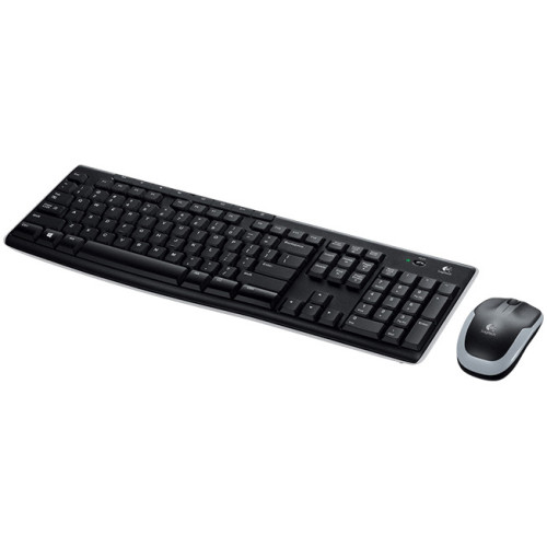 Logitech MK270