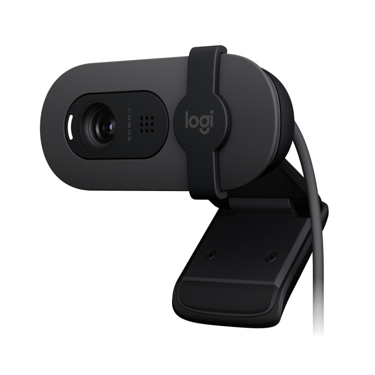 Logitech Brio 105