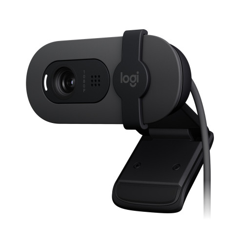 Logitech Brio 105