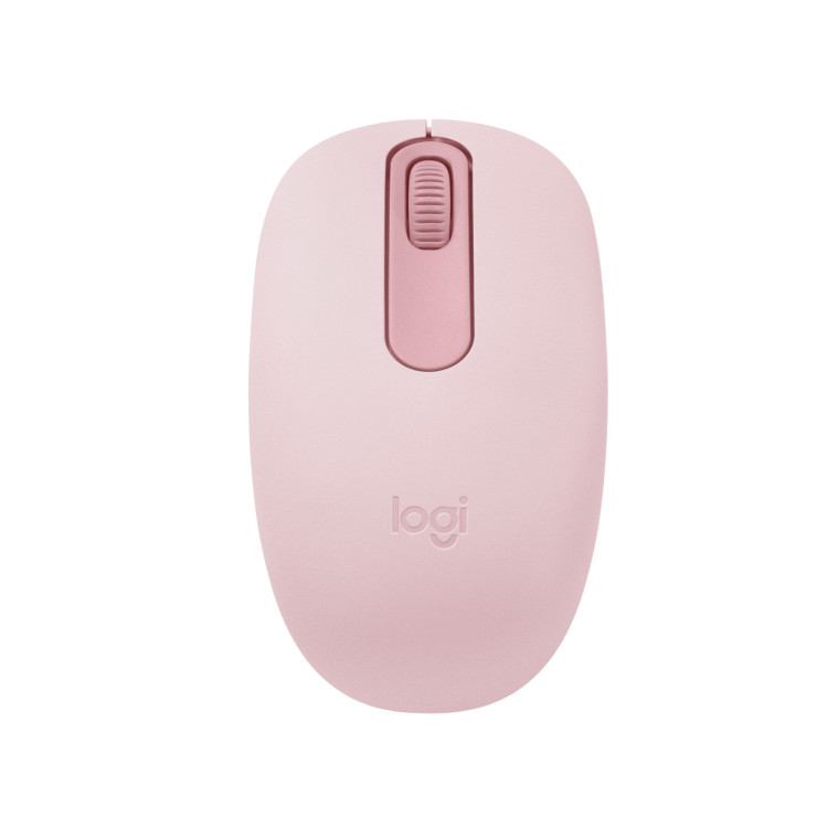 Logitech M196