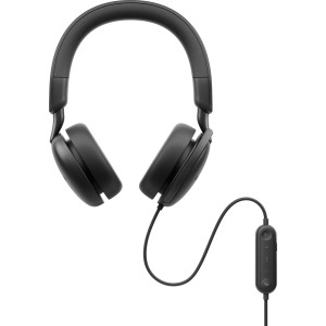 DELL Headset ANC com fios Pro Plus — WH5024