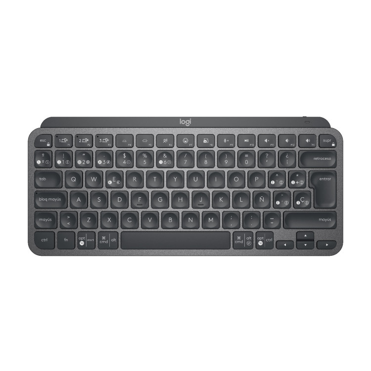 Logitech MX Keys Mini