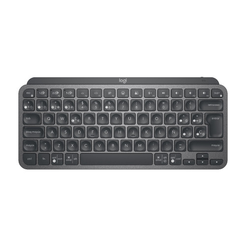 Logitech MX Keys Mini