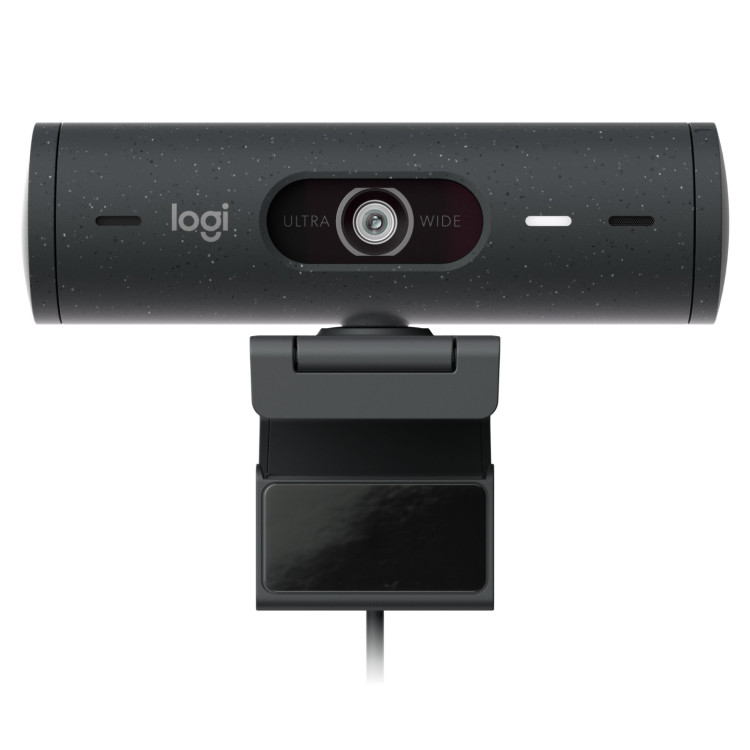 Logitech Brio 500