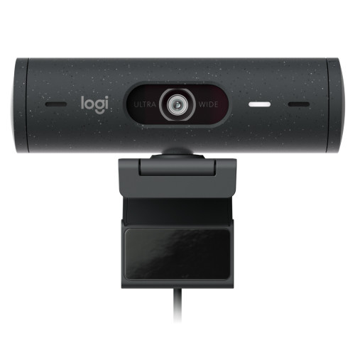 Logitech Brio 500