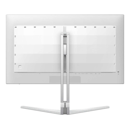 Philips Evnia 8000 27M2N8500 00 monitor de ecrã 67,3 cm (26.5") 2560 x 1440 pixels Quad HD QD-OLED Branco