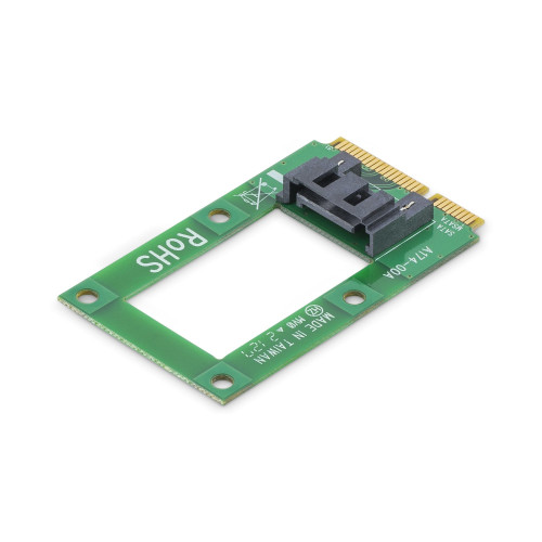 StarTech.com MSAT2SAT3 placa adaptador de interface Interno SATA
