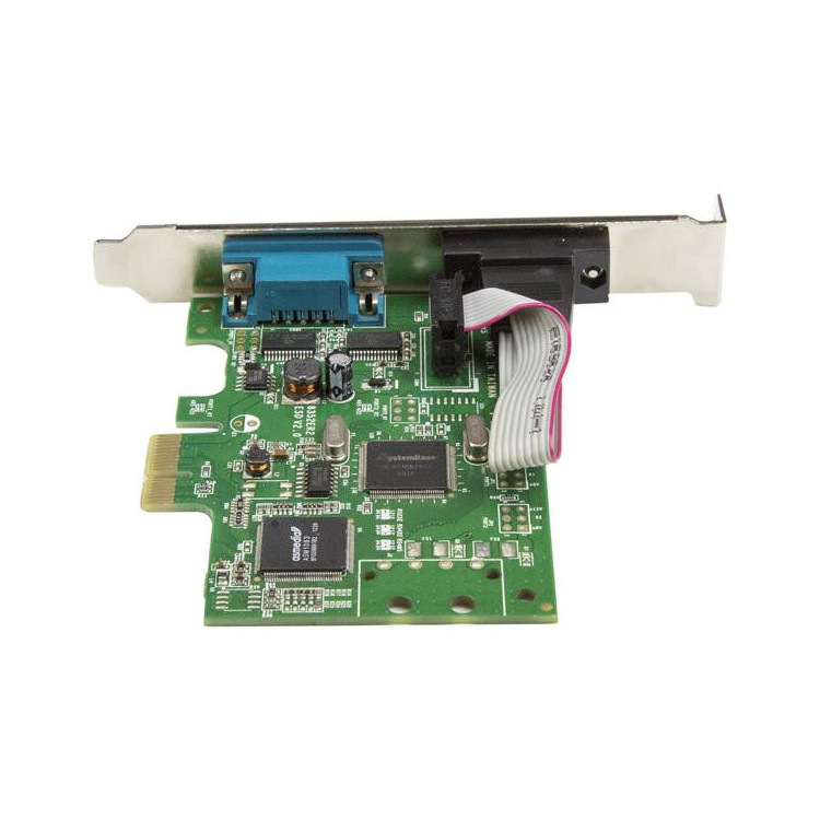 StarTech.com PEX2S1050 placa adaptador de interface Interno Serial
