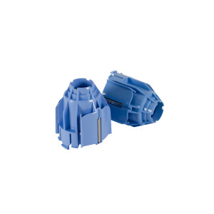 HP Adaptador de eixo de 3 polegadas para DesignJet