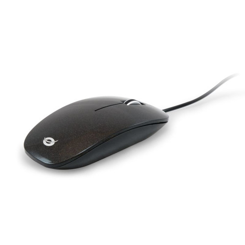 Conceptronic CLLM3BDESK rato Escritório Ambidestro USB Type-A Ótico 800 DPI