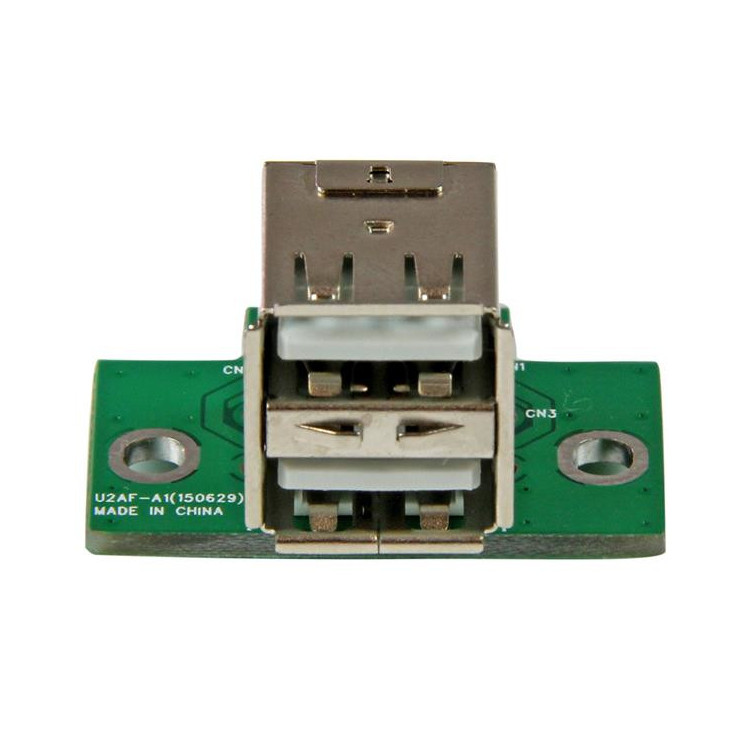 StarTech.com USBMBADAPT2 placa adaptador de interface Interno USB 2.0