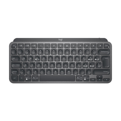 Logitech MX Keys Mini