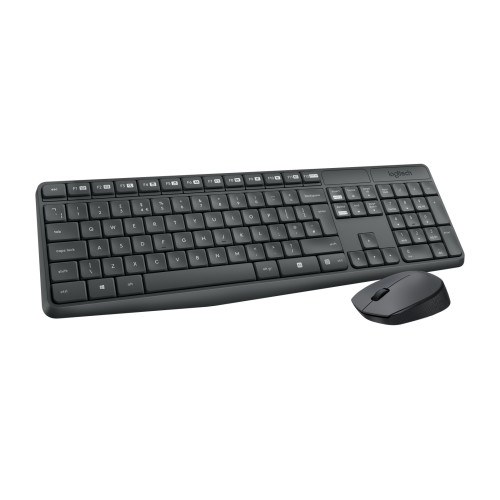 Logitech MK235
