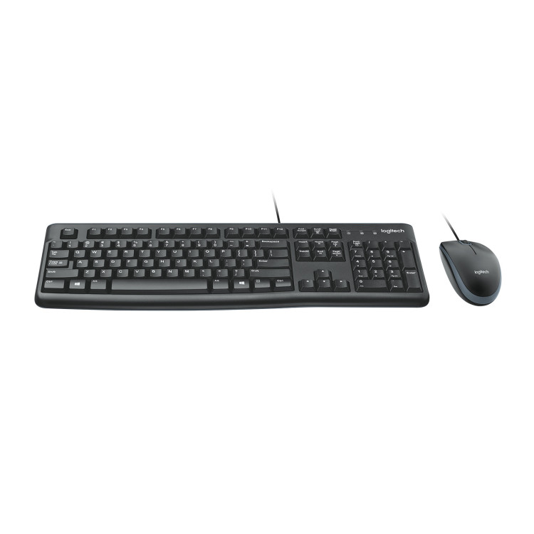 Logitech MK120
