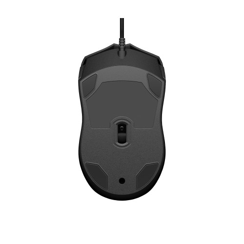 HP Wired Mouse 105