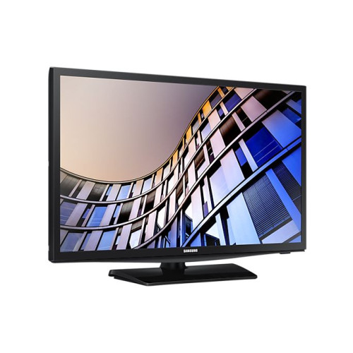 Samsung UE24N4305AEXXC TV 61 cm (24") HD Smart TV Wi-Fi Preto 400 cd m²