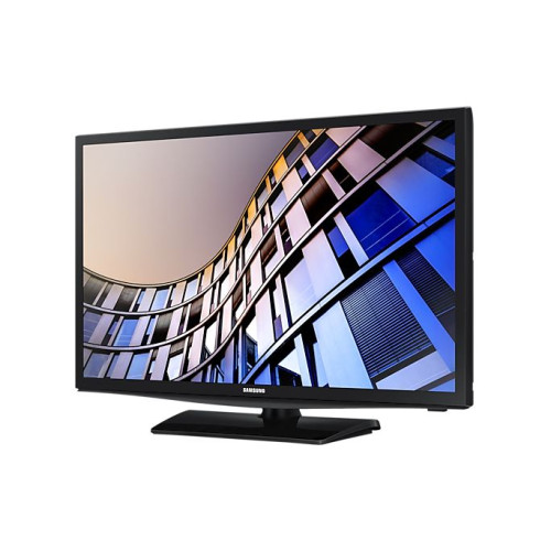 Samsung UE24N4305AEXXC TV 61 cm (24") HD Smart TV Wi-Fi Preto 400 cd m²