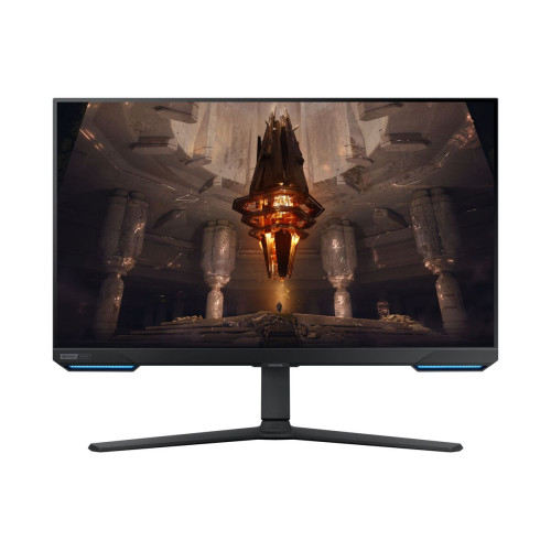 Samsung G70B monitor de ecrã 81,3 cm (32") 3840 x 2160 pixels 4K Ultra HD LED Preto
