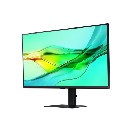 Samsung S60UD monitor de ecrã 81,3 cm (32") 2560 x 1440 pixels Quad HD LCD Preto