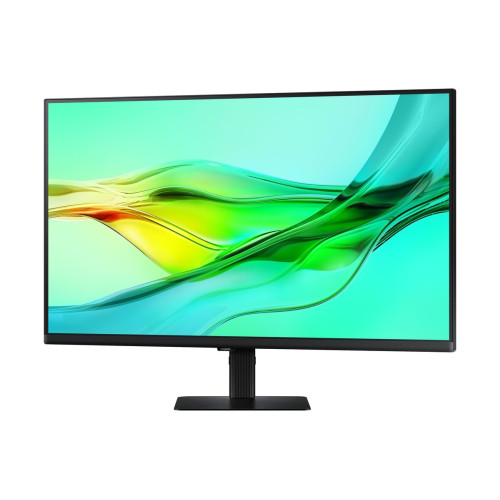 Samsung S60UD monitor de ecrã 81,3 cm (32") 2560 x 1440 pixels Quad HD LCD Preto