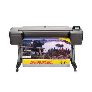 HP Designjet Impressora Z6 com PostScript (44 pol.)