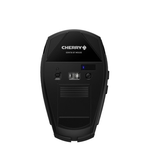 CHERRY GENTIX BT rato Jogos Ambidestro Bluetooth Ótico 2000 DPI