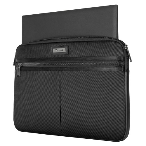 Targus TBS953GL mala para portáteis 35,6 cm (14") Estojo Preto