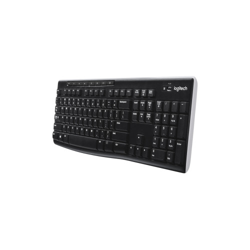 Logitech K270