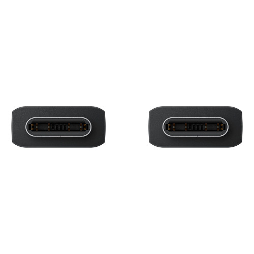 Samsung EP-DX310JBEGEU cabo USB 1,8 m USB C Preto
