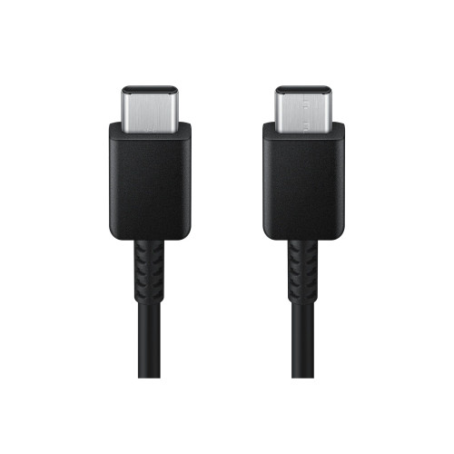Samsung EP-DX310JBEGEU cabo USB 1,8 m USB C Preto