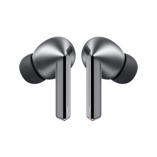 Samsung Galaxy Buds3 Pro Auscultadores True Wireless Stereo (TWS) Intra-auditivo Chamadas Música USB Type-C Bluetooth Prateado