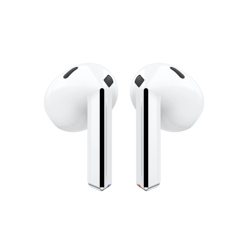 Samsung Galaxy Buds3 Auscultadores True Wireless Stereo (TWS) Intra-auditivo Chamadas Música USB Type-C Bluetooth Branco