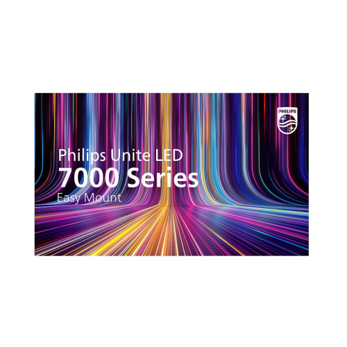 Philips 7000 series 110HDL7012IA Plasma digital 2,79 m (110") LED 700 cd m² Preto