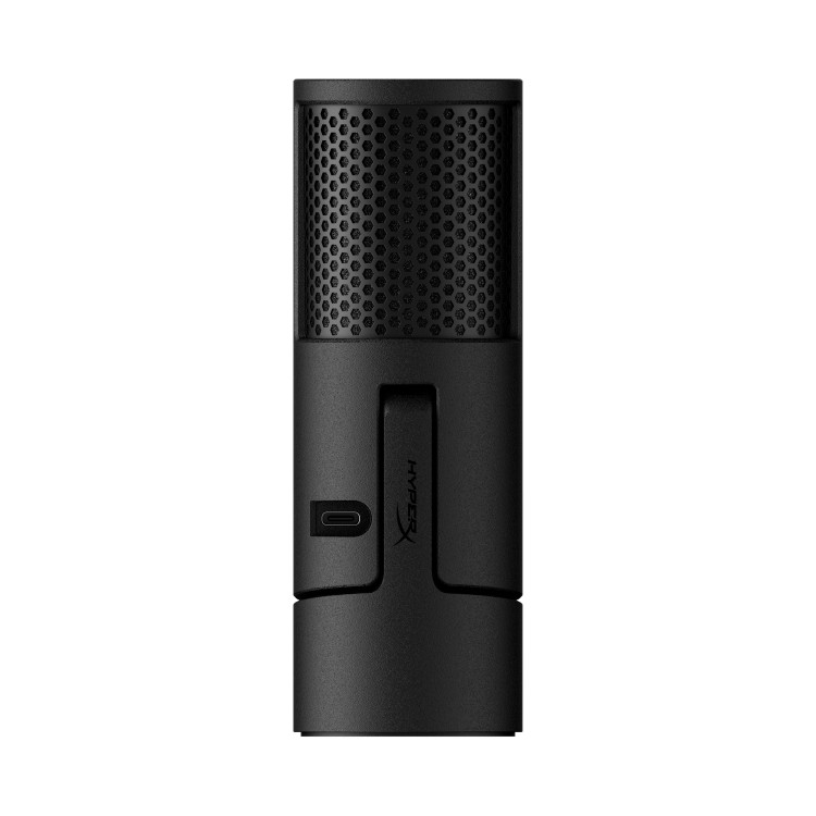 HyperX Solocast 2 BLK Mic