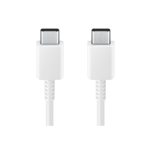 Samsung EP-DX310JWEGEU cabo USB 1,8 m USB C Branco