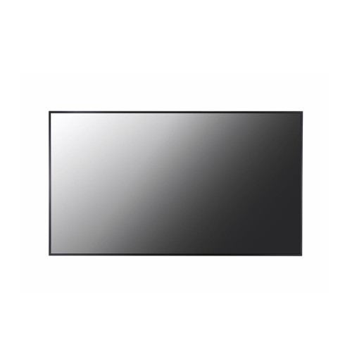 LG 86UH5J-H ecrã de sinalização Plasma digital 2,18 m (86") IPS Wi-Fi 500 cd m² 4K Ultra HD Preto WebOS 24 7