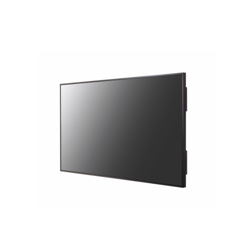 LG 86UH5J-H ecrã de sinalização Plasma digital 2,18 m (86") IPS Wi-Fi 500 cd m² 4K Ultra HD Preto WebOS 24 7