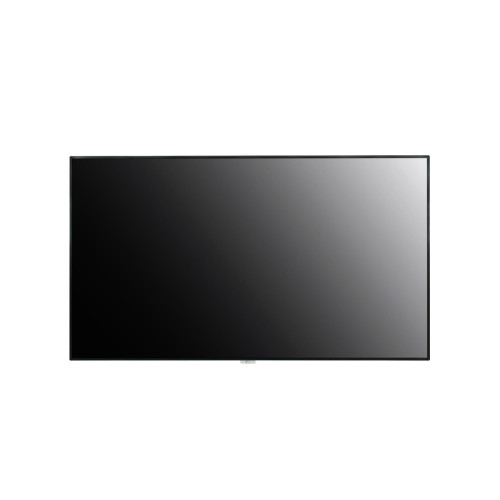 LG 98UH5J-H ecrã de sinalização Plasma digital 2,49 m (98") LCD Wi-Fi 500 cd m² 4K Ultra HD Preto WebOS 24 7