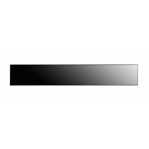 LG 86BH5F-M ecrã de sinalização Plasma digital 2,18 m (86") Wi-Fi 500 cd m² Preto WebOS 24 7