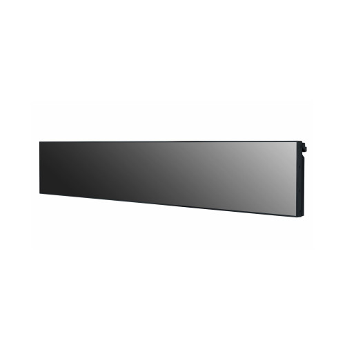 LG 86BH5F-M ecrã de sinalização Plasma digital 2,18 m (86") Wi-Fi 500 cd m² Preto WebOS 24 7