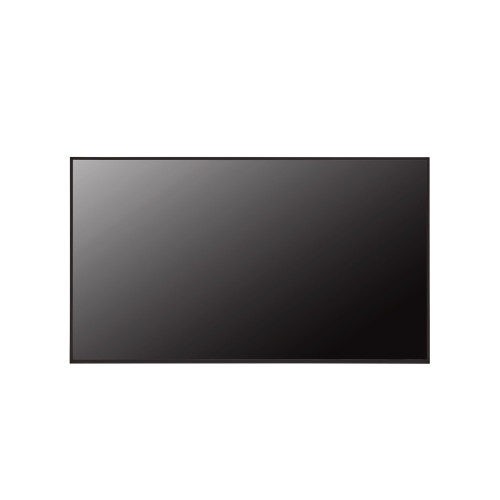 LG 49UH7N-E ecrã de sinalização Plasma digital 124,5 cm (49") LED Wi-Fi 700 cd m² 4K Ultra HD Preto Processador built-in WebOS