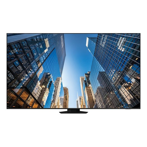 Samsung QE98C Plasma digital 2,49 m (98") LED Wi-Fi 450 cd m² 4K Ultra HD Preto Tizen 6.5 16 7
