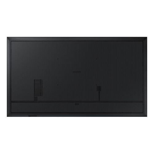 Samsung QH98C Plasma digital 2,49 m (98") LED Wi-Fi 700 cd m² 4K Ultra HD Preto Tizen 7.0 24 7