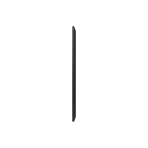 Samsung QH98C Plasma digital 2,49 m (98") LED Wi-Fi 700 cd m² 4K Ultra HD Preto Tizen 7.0 24 7