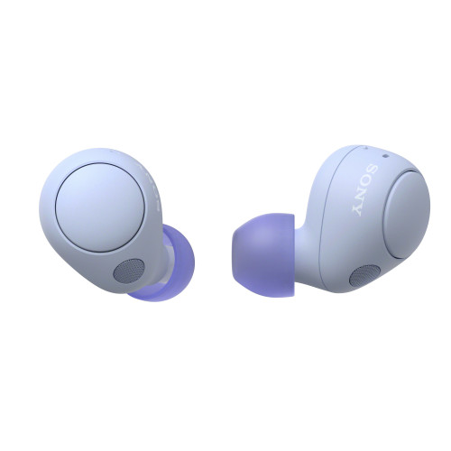 Sony WF-C700N Auscultadores True Wireless Stereo (TWS) Intra-auditivo Chamadas Música Bluetooth Lavanda