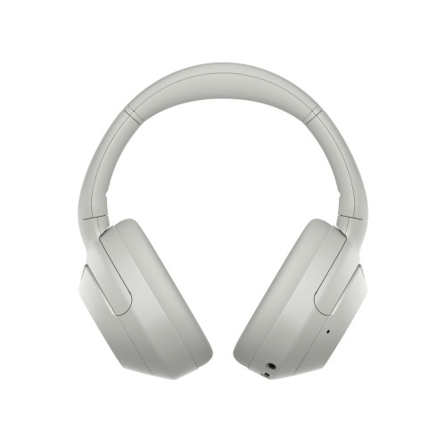 Sony WHULT900NW auscultador Auscultadores Com fios e sem fios Fita de cabeça Chamadas Música Bluetooth Branco