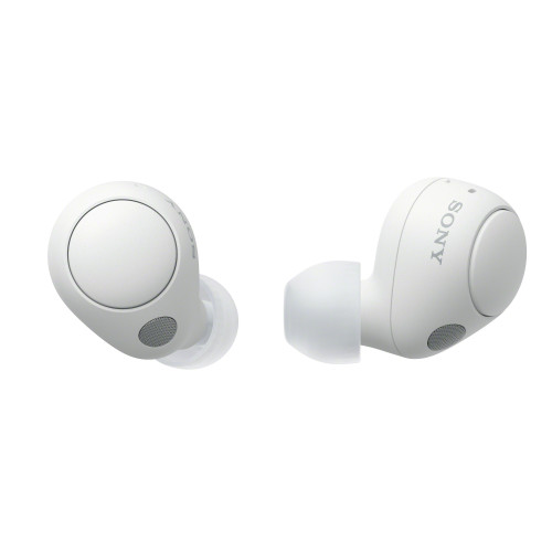 Sony WF-C700N Auscultadores True Wireless Stereo (TWS) Intra-auditivo Chamadas Música Bluetooth Branco