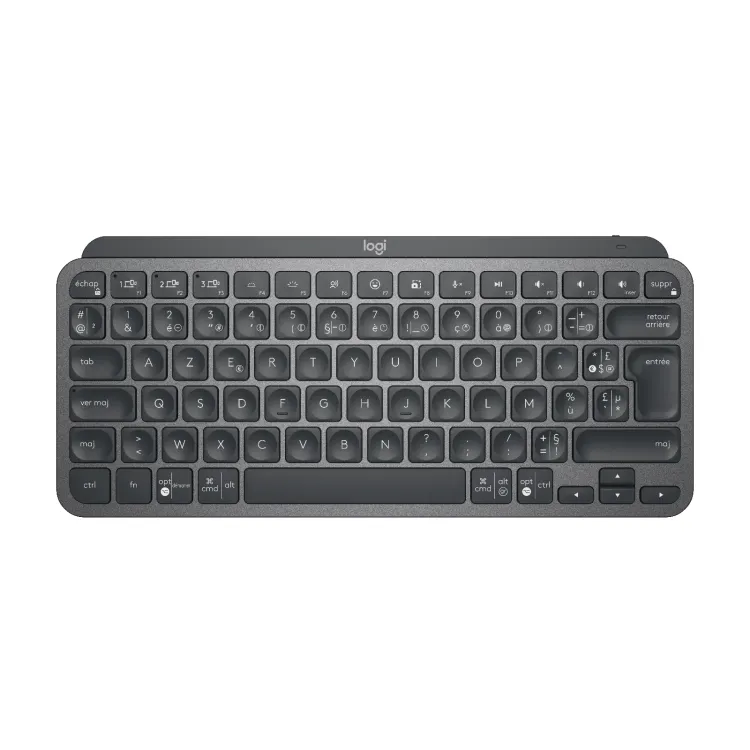 Logitech Master MX Keys Mini