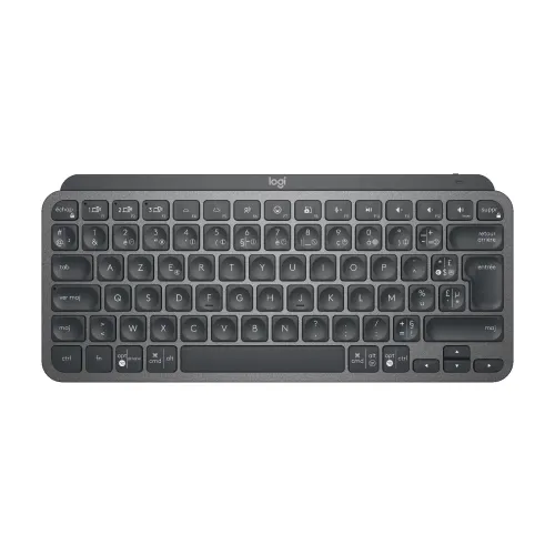 Logitech Master MX Keys Mini