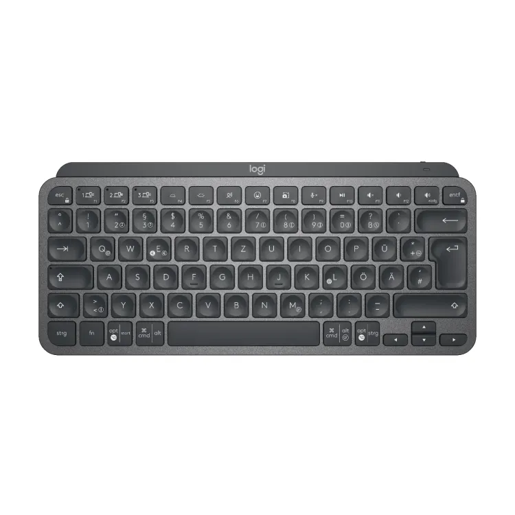 Logitech Master MX Keys Mini